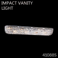 41088S : Crystal Chandelier