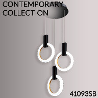 Collection Contemporary Acrylic