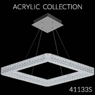 41133S : Acrylic Collection