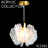 Acrylic Collection