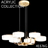 Acrylic Collection