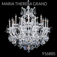 91688S : Maria Theresa Grand Collection