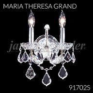 91702S : Maria Theresa Grand Collection