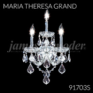 91703S : Wall Sconce / Vanity