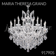 91790S : Maria Theresa Grand Collection