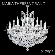 91790S : Maria Theresa Grand Collection