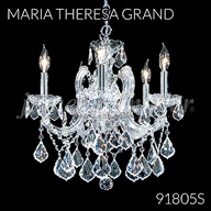 91805S : Maria Theresa Grand Collection