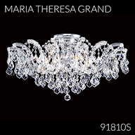 91810S : Maria Theresa Grand Collection