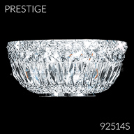 92514S : Crystal Chandelier