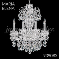 93908S : Maria Elena Collection