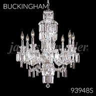 93948S : Buckingham Collection