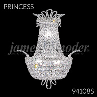 94108S : Princess Collection
