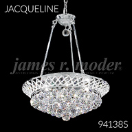 94138S : Jacqueline Collection