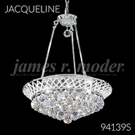 94139S : Crystal Chandelier