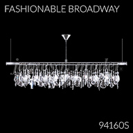 94160S : Fashionable Broadway Collection