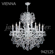 94212S : Vienna Collection