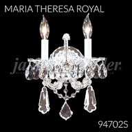 94702S : Maria Theresa Royal Collection