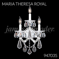 94703S : Maria Theresa Royal Collection