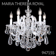 94715S : Maria Theresa Royal Collection