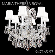 94716S : Maria Theresa Royal Collection