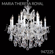94722S : Maria Theresa Royal Collection