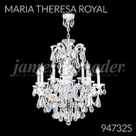 94732S : Maria Theresa Royal Collection