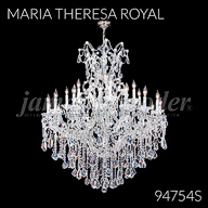 Maria Theresa Royal Collection