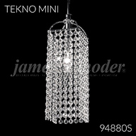 94880S : Crystal Chandelier