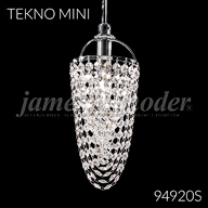 94920S : Tekno Mini Collection