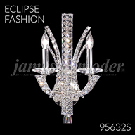 95632S : Crystal Chandelier