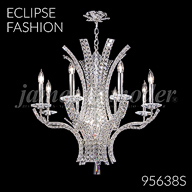 95638S : Eclipse Fashion  Collection