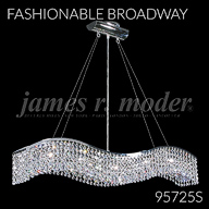 Fashionable Broadway Collection