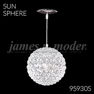 Sun Sphere Collection