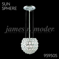95950S : Sun Sphere Collection