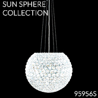 Sun Sphere Collection