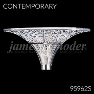 95962S : Crystal Chandelier