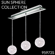 Sun Sphere Europa