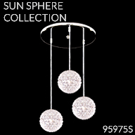 Sun Sphere Europa