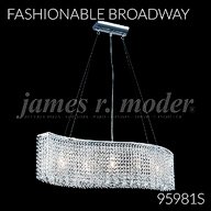 Fashionable Broadway Collection