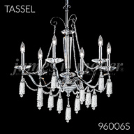 96006S : Tassel Collection