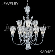 96048S : Jewelry Collection