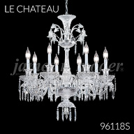 96118S : Le Chateau Collection