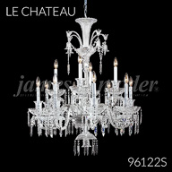 96122S : Le Chateau Collection