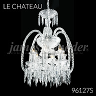 96127S : Le Chateau Collection