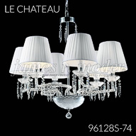 96128S : Le Chateau Collection