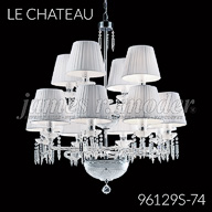 96129S : Le Chateau Collection