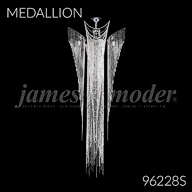 96228S : Medallion Collection
