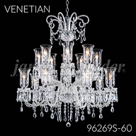 96269S : Venetian Collection