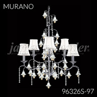 Murano Collection