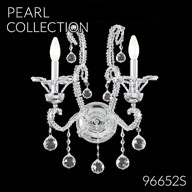 96652S : Pearl Collection